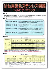シルビアブラック